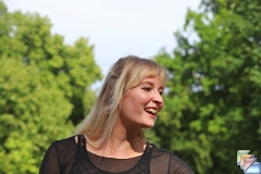 Sale Gamine et Teatteri Quo Vadis * (91 Diapositives)